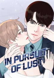In Pursuit of Lust (Ryuha)