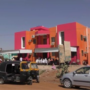 Rabak, Sudan
