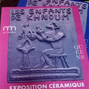 Les Enfants De Khnoum, Laeken