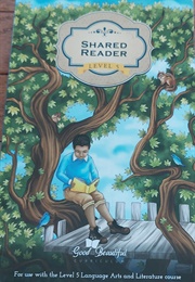 Shared Reader Level 5 (Jenny Phillips)