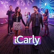 iCarly Season 3
