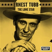 Tomorrow Never Comes - Ernest Tubb