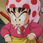 4. Oolong the Terrible