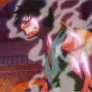 436. the Fight Finished! Luffy's Final Life Risking Attack