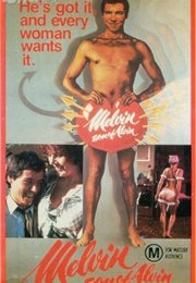 Melvin, Son of Alvin (1984)