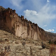 Bandelier, NM (NPS)