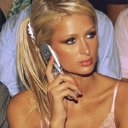 Paris Hilton 😍