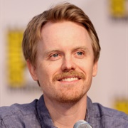 David Hornsby