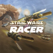Star Wars Episode I: Racer (1999)
