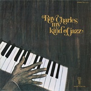 My Kind of Jazz (Ray Charles, 1970)