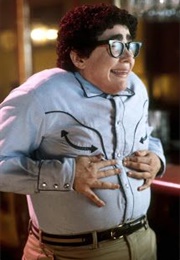 Julia Sweeney - "It's Pat" (1994)