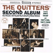 Quitters - Second Album