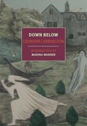 Down Below (Leonora Carrington)