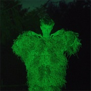 Onion Boy -  Isaac Dunbar