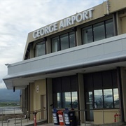 George Airport