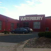 Geek Partnership Society (Permanently Closed)