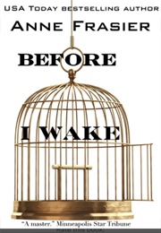 Before I Wake (Anne Frasier)