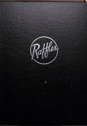 Raffles After Dark: The Amateur Cracksman's Return (Barry Perowne)