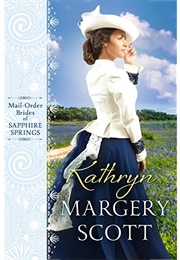 Kathryn (Margery Scott)