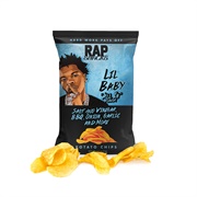 Rap Snacks