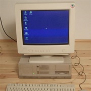 Click Anywhere Computer