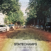Elevated - State Champs