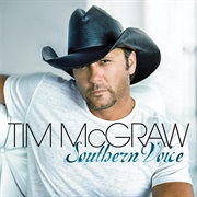 It's a Business Doing Pleasure With You - Tim McGraw