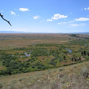 Big Hole National Battlefield