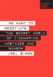 We Want to Negotiate (Simon, Simon)