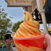 DOLE Whip® Orange Cup