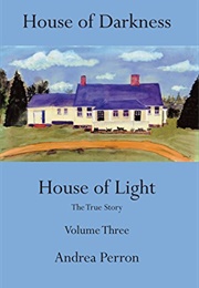 House of Darkness House of Light Vol 3 (Andrea Perron)