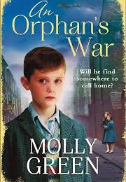 An Orphan's War (Molly Green)