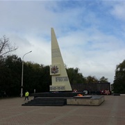 Nevinnomyssk, Russia