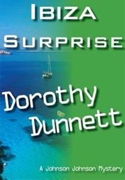 Ibiza Surprise (Dorothy Dunnett)