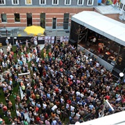 M-Id Zomer (Vlaams-Brabant)