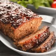 Meatloaf