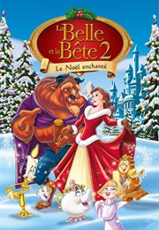 Beauty and the Beast : The Enchanted Christmas (1997)