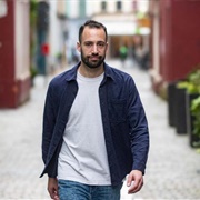 Zeno Graton (Queer, He/Him)