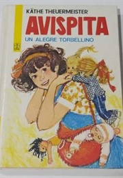 Avispita (Kathe Theuermeister)