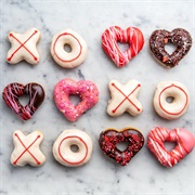 XOXO Donuts