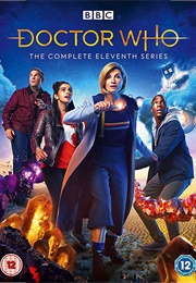Doctor Who: Series 11 (2018)