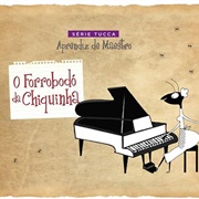 O Forrobodo - Grupo Chiquinha Gonzaga