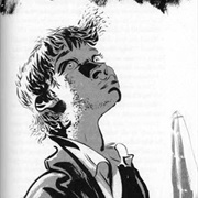 Bod Owens (The Graveyard Book)