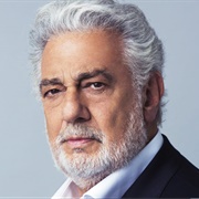Plácido Domingo