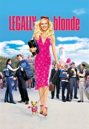 Legally Blonde (2001)