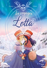 Les Renards De Feu (Marion Zimmer & Elena Bia)