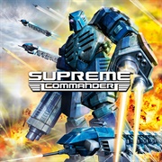 Supreme Commander (2007)