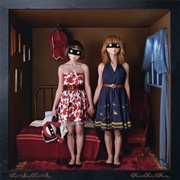 Project Jenny, Project Jan - Home Sweet Home