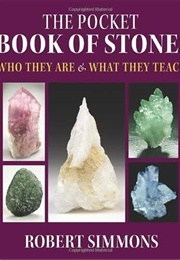 The Pocket Book of Stones (Robert Simmons)