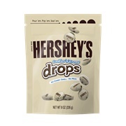 Hersheys Drops Cookies Creme
